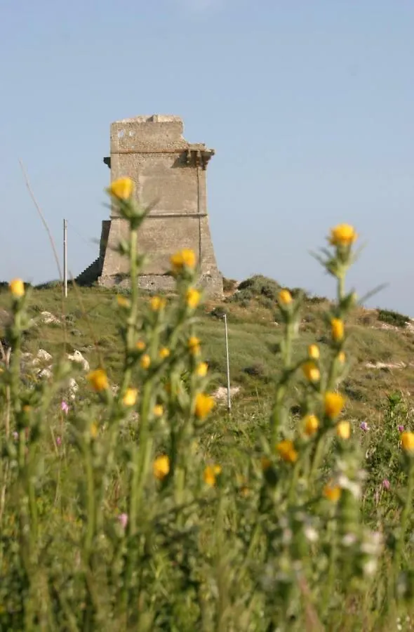 Appartamento sul MARE e sotto le STELLE di ROCCAZZELLE-MANFRIA Gela