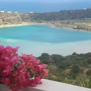 Dammuso La Stella Del Lago Casa vacanze
